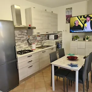  Appartamento A Due Passi Dal Lungomare E Centro