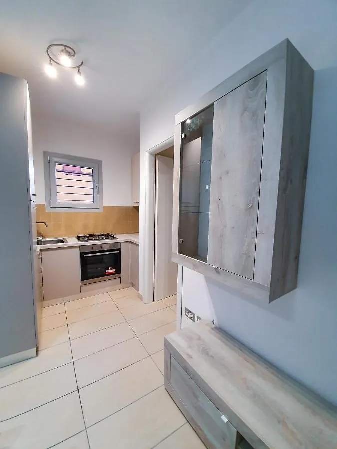Am Apartment Olbia 0*,
