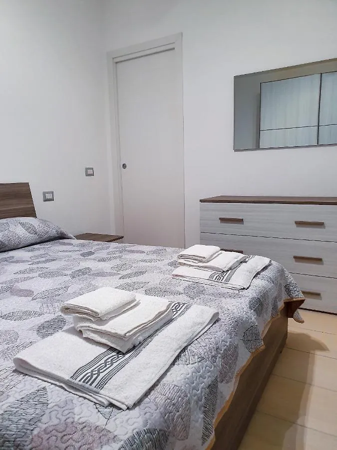 Am Apartment Olbia Italia