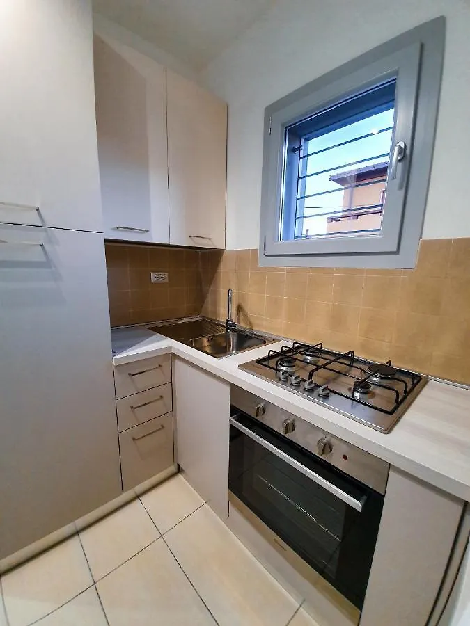 Am Apartment Olbia
