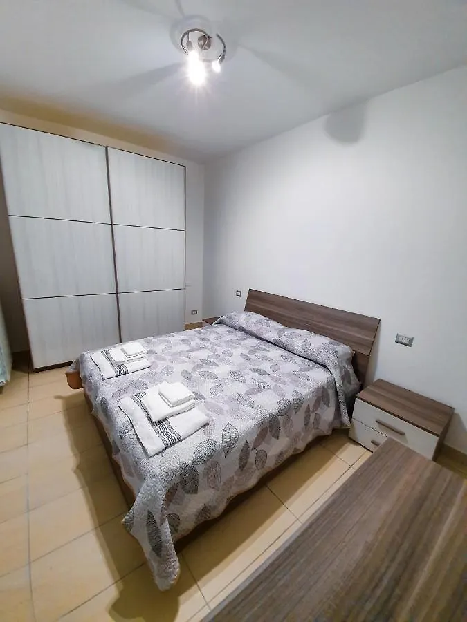 Am Apartment Olbia
