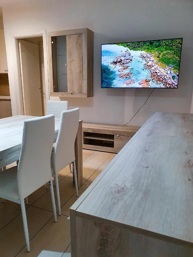 Am Apartment Olbia Italia