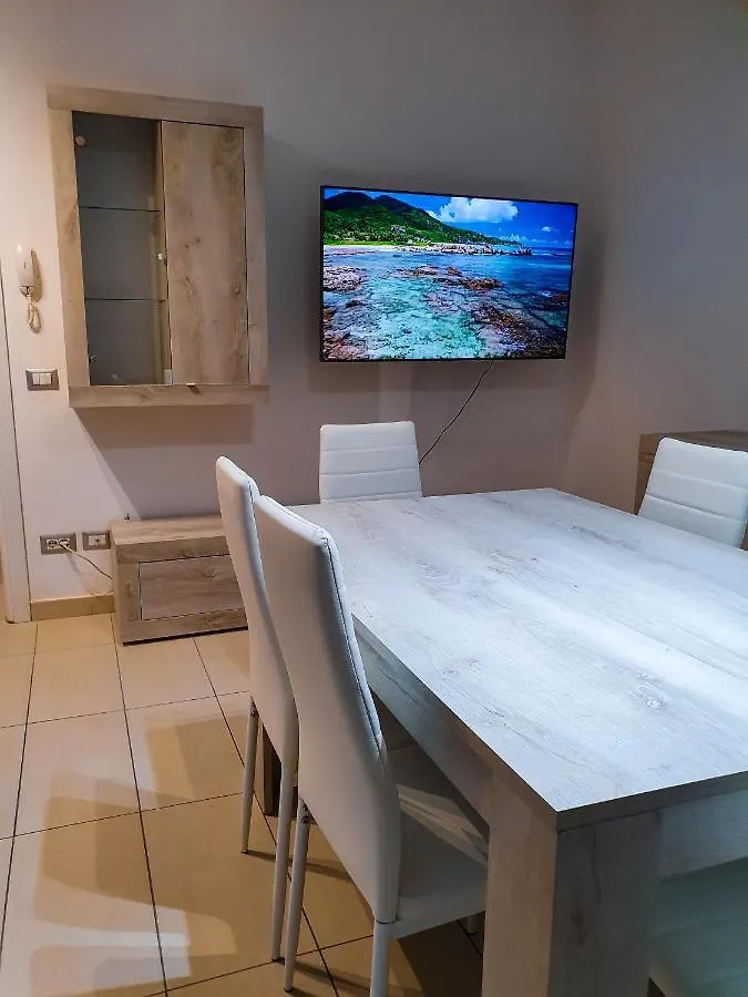 Am Apartment Olbia 0*,  Italia
