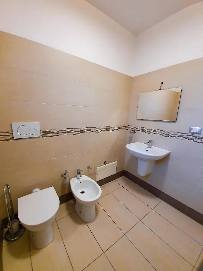 Am Apartment Olbia