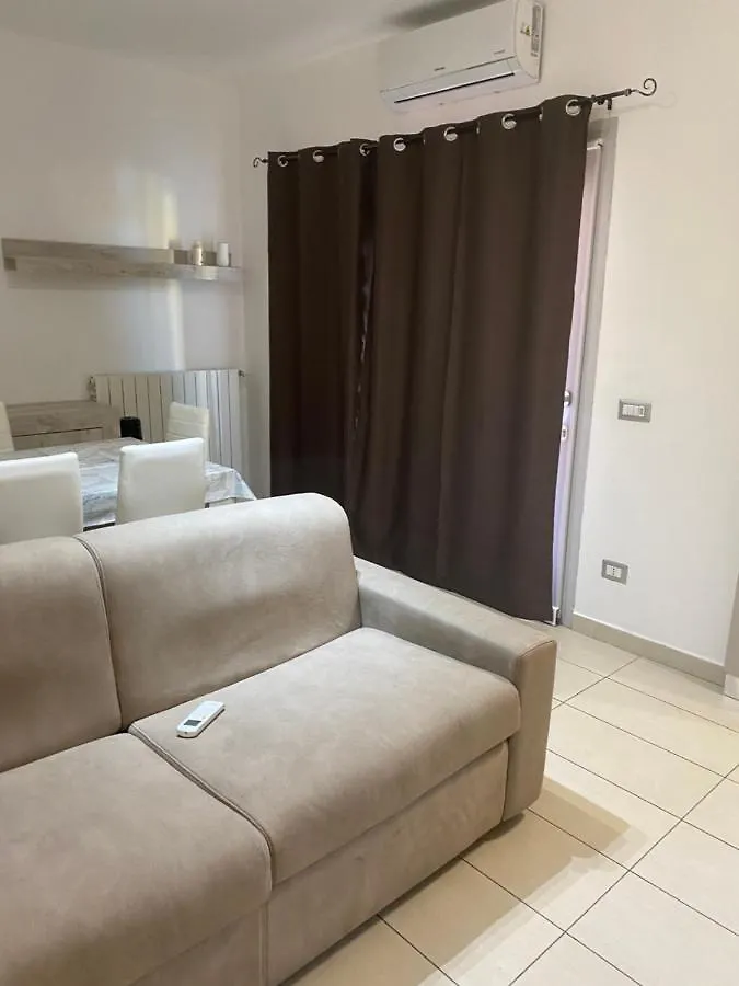 Am Apartment Olbia